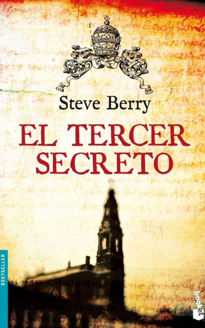 el tercer secreto