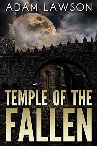 Temple of the Fallen