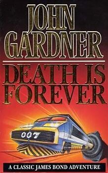 Death Is Forever