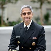 Vivek H. Murthy