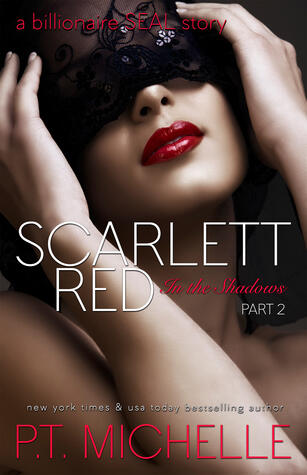 Scarlett Red