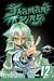 Shaman King, Volume 12: The Wrath of Angels
