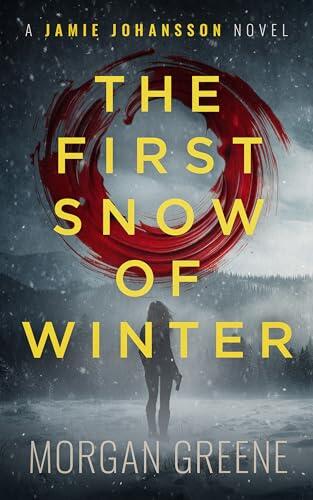 The First Snow Of Winter