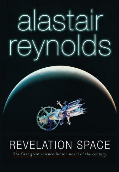 Revelation Space