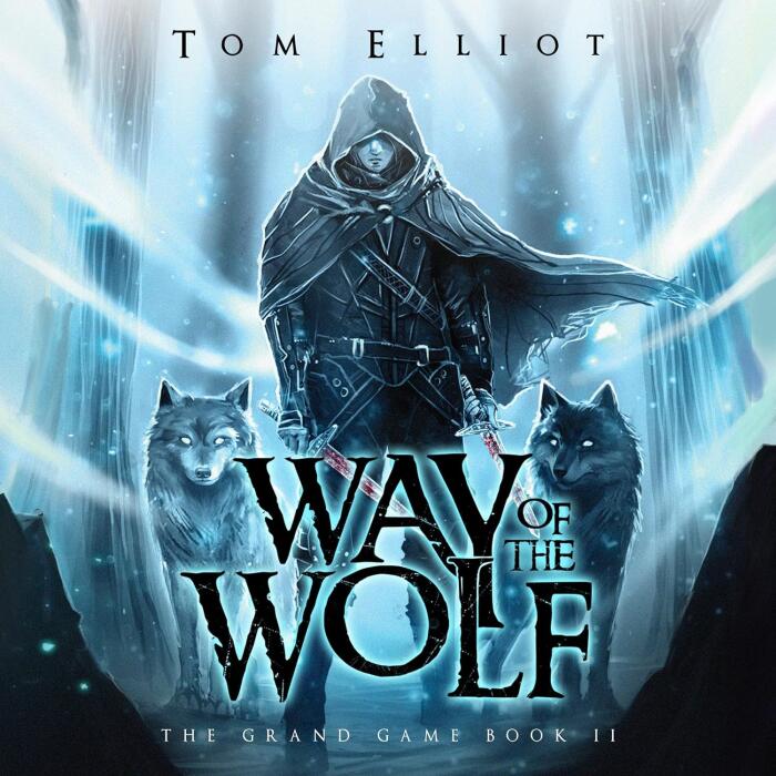Way of the Wolf