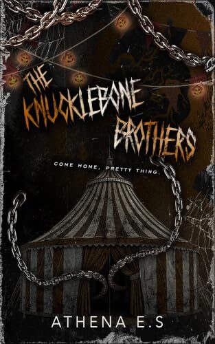 The Knucklebone Brothers