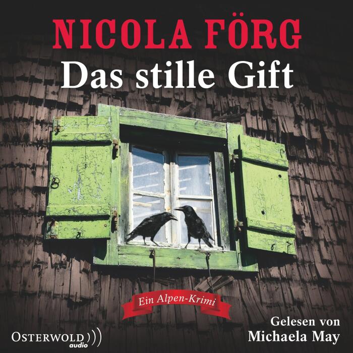 Das stille Gift: Irmi Mangold 7