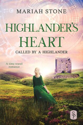 Highlander's Heart