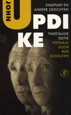 Eindpunt en andere gedichten