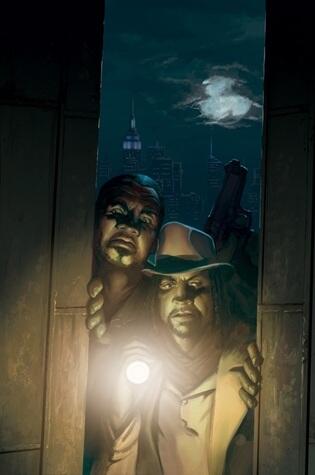 Watson and Holmes