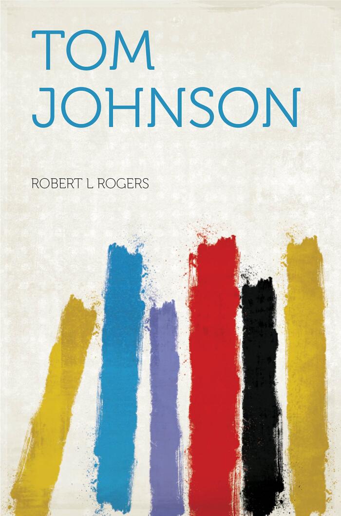 Tom Johnson