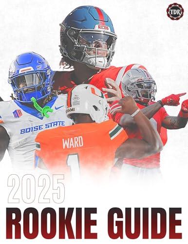 The Devy Royale's 2025 Rookie Guide: A Guide to Winning Dynasty Championships