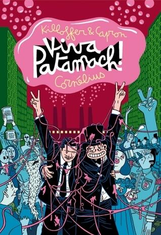 Viva Patamach !
