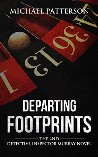 Departing Footprints