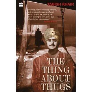 The Things About Thugs