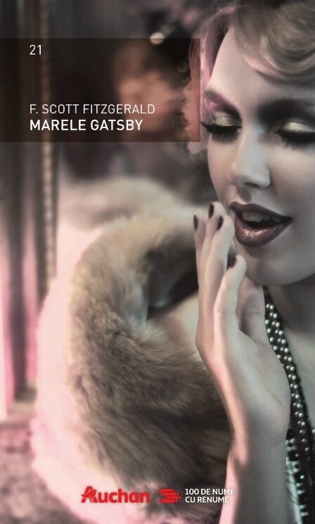 Marele Gatsby