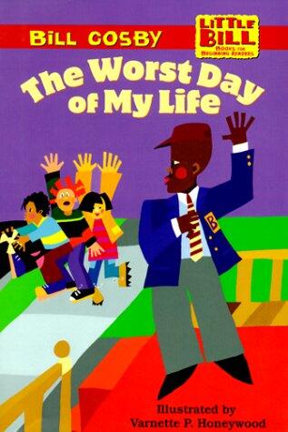 Little Bill