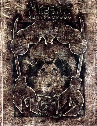 Tradition Book: Akashic Brotherhood