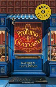 Profumo di cioccolato