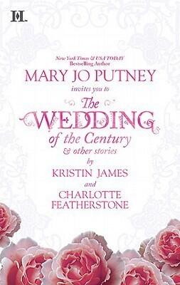 The Wedding of the Century & Other Stories: Jesse's Wife\Seduced by Starlight