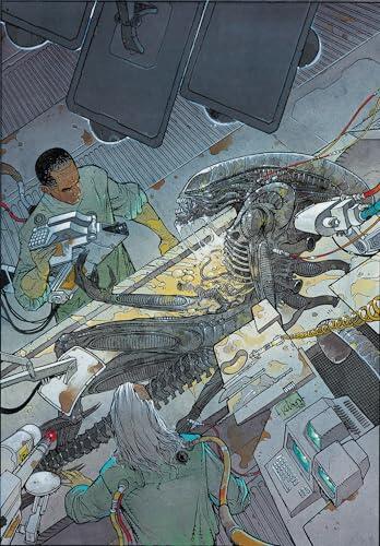 Aliens Epic Collection: The Original Years Vol. 3