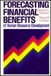 Forecasting Financial Benefits of Human Resource Development