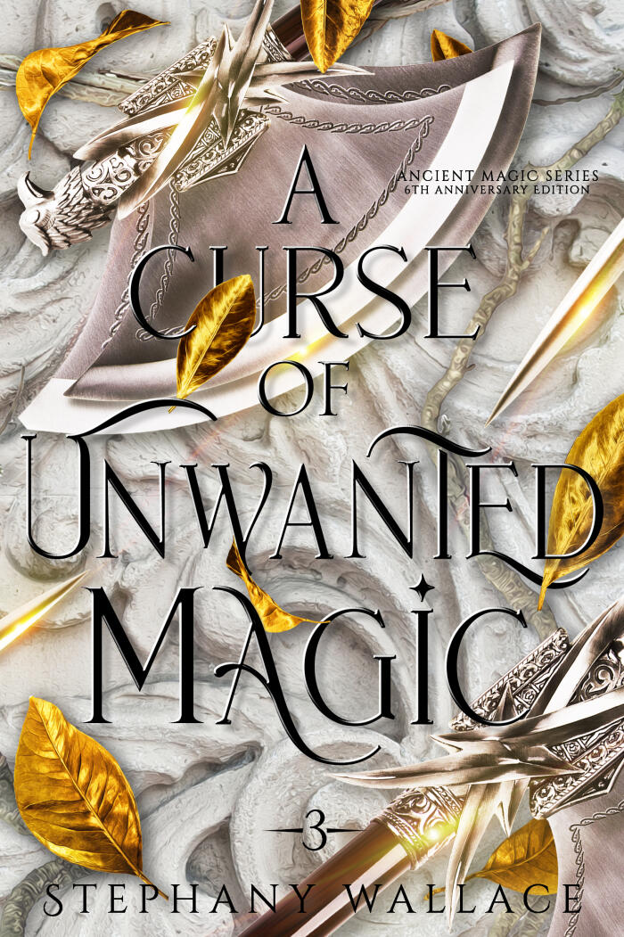 A Curse of Unwanted Magic