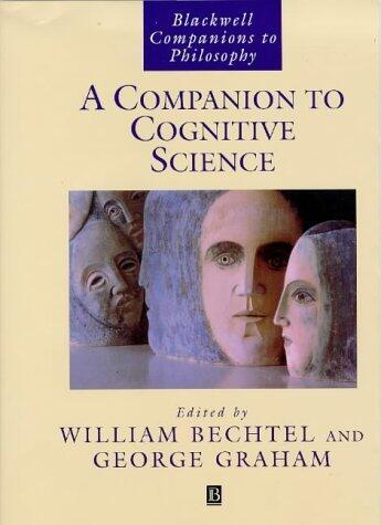 A Companion to Cognitive Science