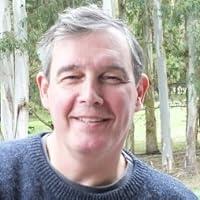 Tim Stead