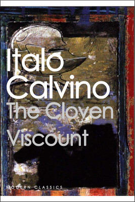 The Cloven Viscount