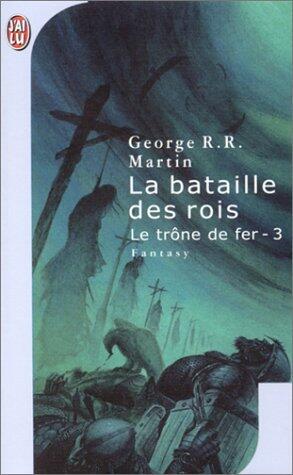 Le trône de fer