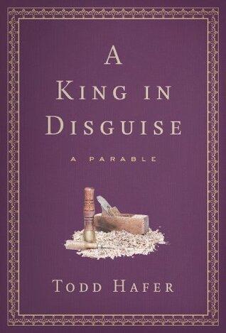 A King In Disguise: A Parable