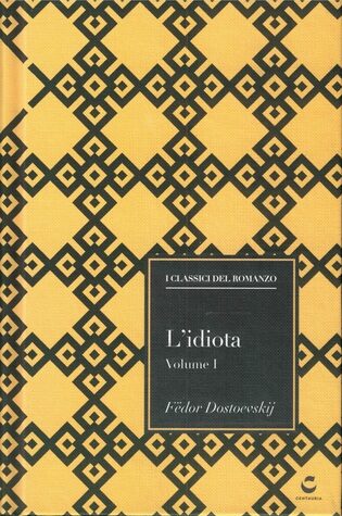 L'idiota Volumi 1 & 2