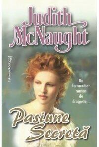 Pasiune secreta