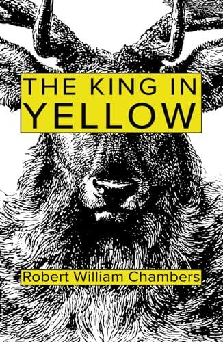 The King in Yellow