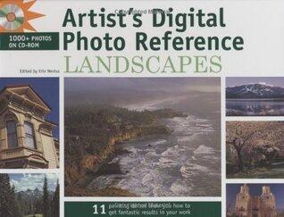 Artists Digital Photo Reference Landscapes