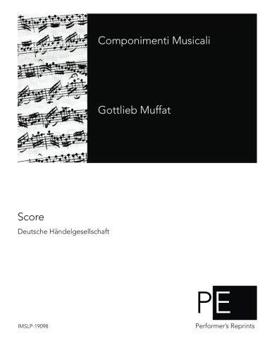 Componimenti Musicali