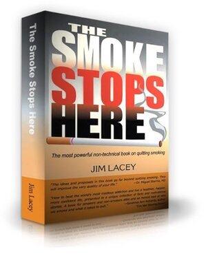 The Smoke Stops Here