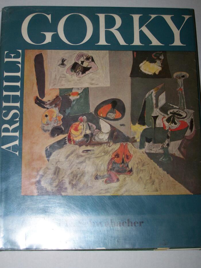 Arshile Gorky, 1904-1948: A Retrospective