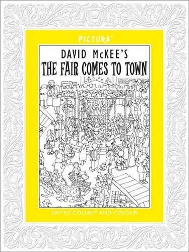 The Fair Comes to Town