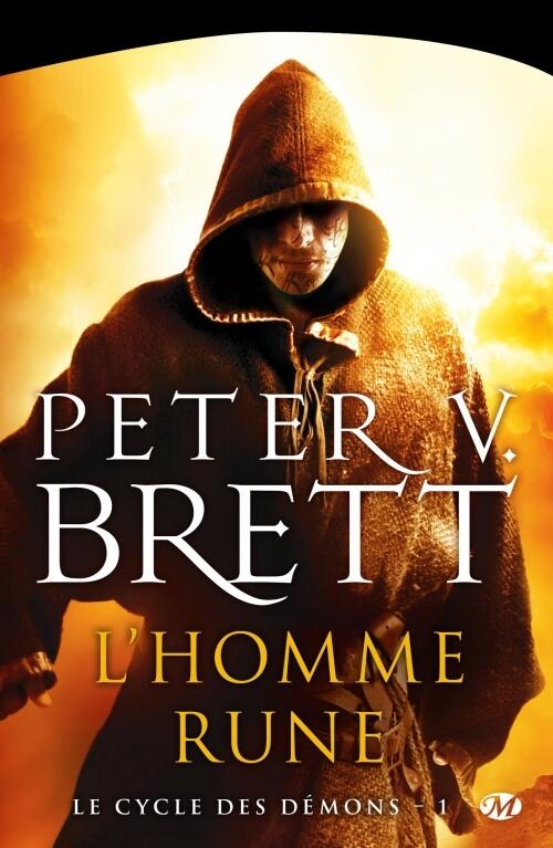 L'Homme rune