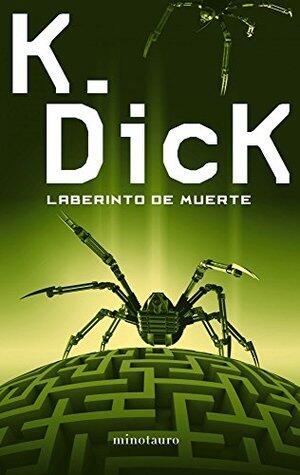 Laberinto de muerte