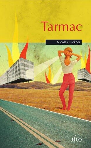 Tarmac