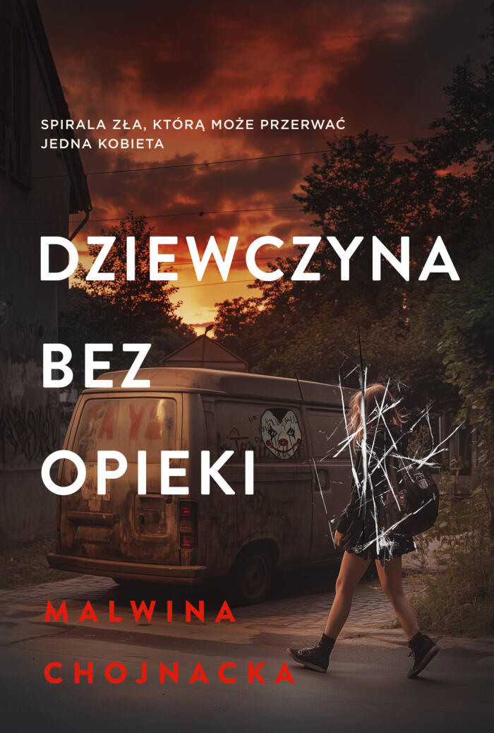 Dziewczyna bez…