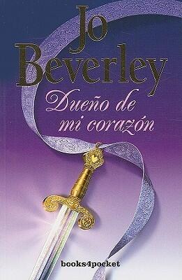 Dueño de mi corazón