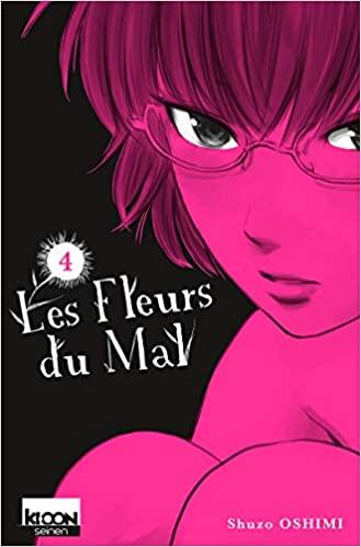 Les Fleurs du Mal, Volume 4