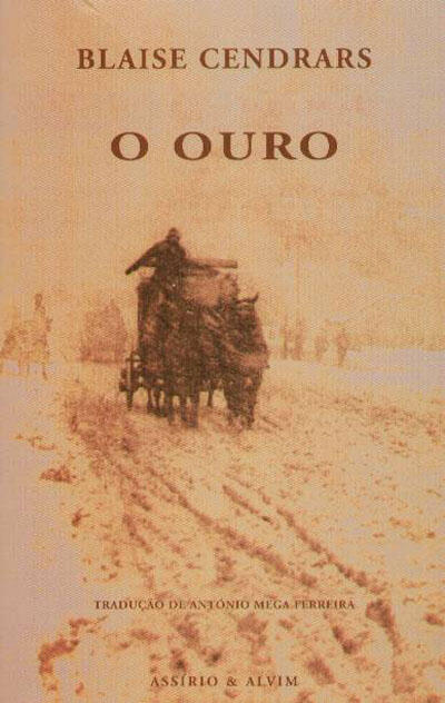 O Ouro