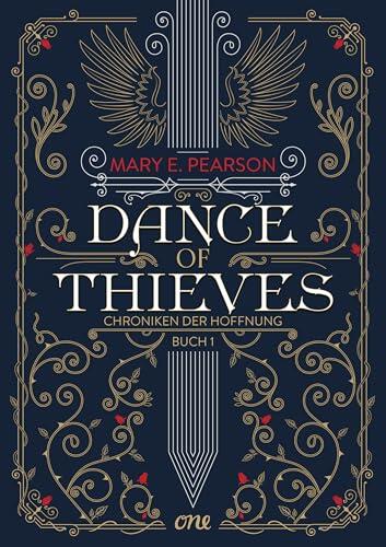 Dance of Thieves