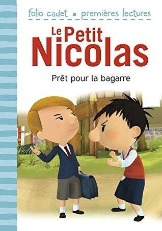 Prêt Pour La Bagarre
