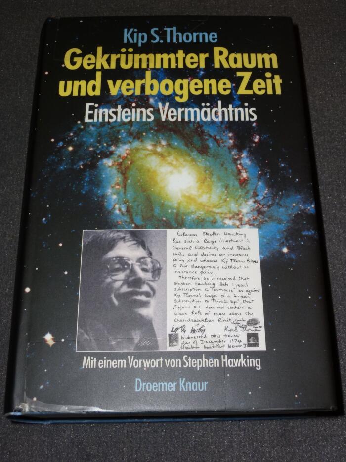 Gekrümmter Raum Und Verbogene Zeit: Einsteins Vermächtnis